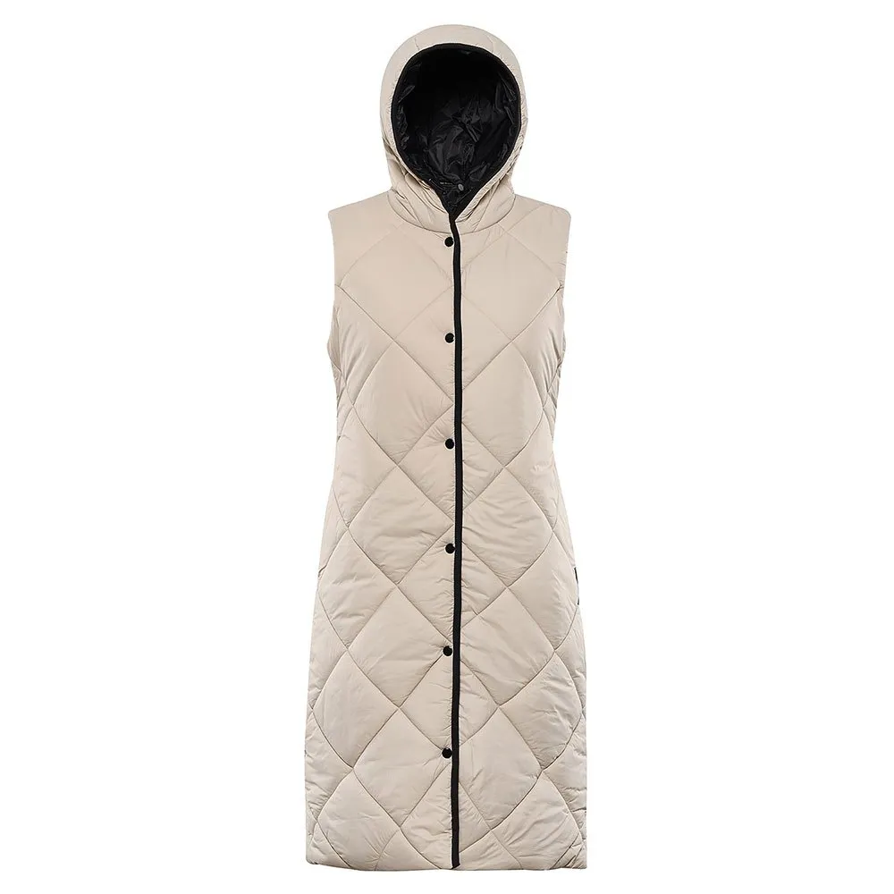 Nax Eleda Vest