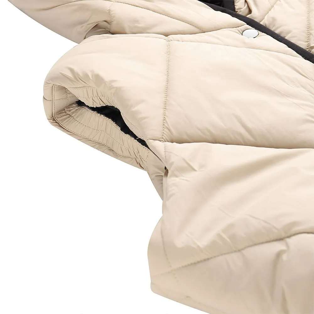 Nax Eleda Vest