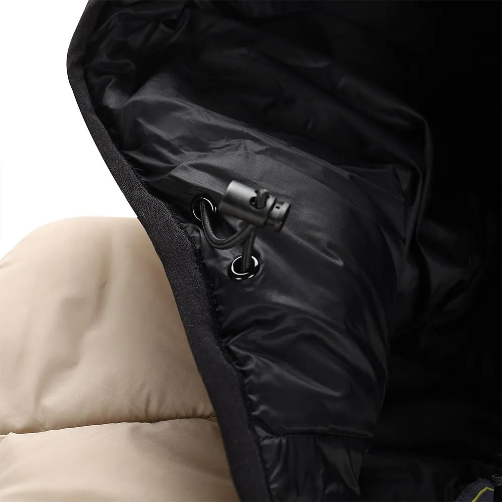 Nax Eleda Vest