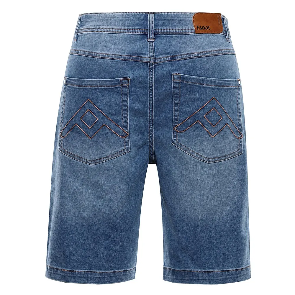 Nax Fedab Korte Jeans Nax Fedab Korte Jeans