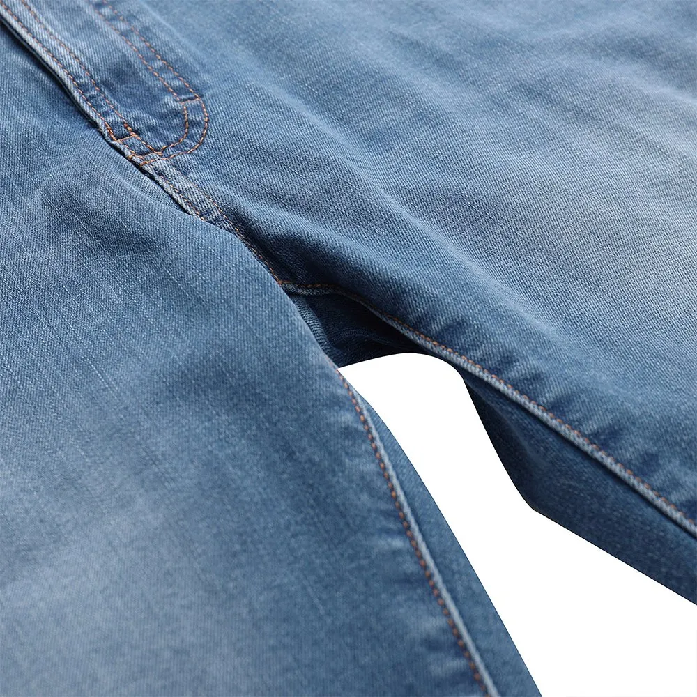 Nax Fedab Korte Jeans Nax Fedab Korte Jeans