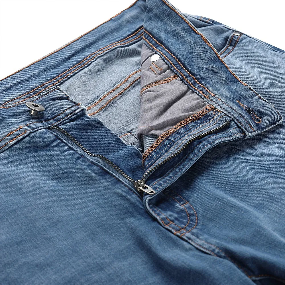 Nax Fedab Korte Jeans Nax Fedab Korte Jeans