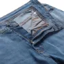 Nax Fedab Korte Jeans