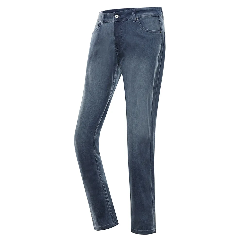 Nax Gerw Bukser, Smoked pearl Nax Gerw Bukser, Smoked pearl