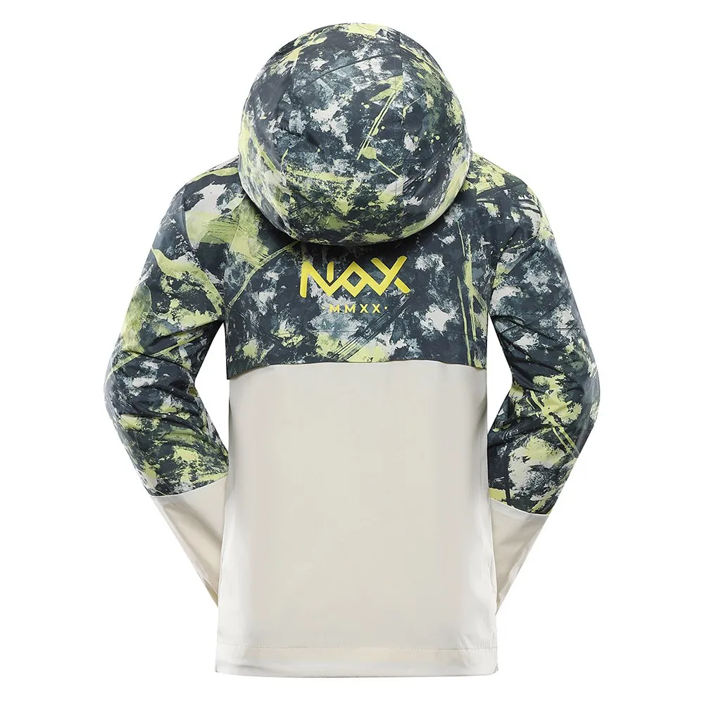 Nax Imufo Jakke