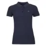 Nax Nolena Kortermet Poloskjorte, Blue