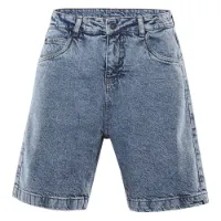 Nax Ukena Korte Jeans Nax Ukena Korte Jeans
