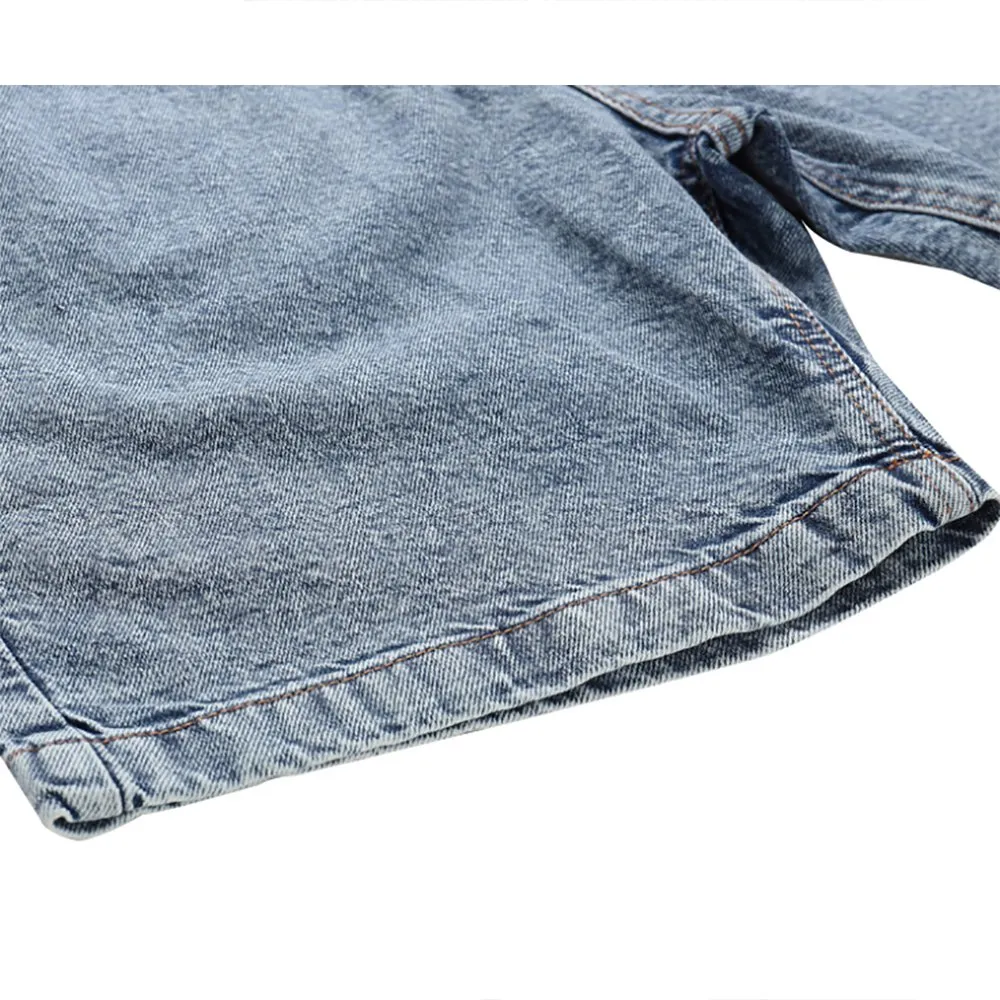 Nax Ukena Korte Jeans Nax Ukena Korte Jeans