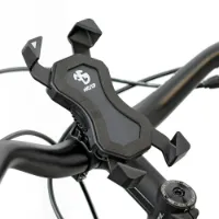 NC-17 Connect 3d Universal Støtte NC-17 Connect 3d Universal Støtte