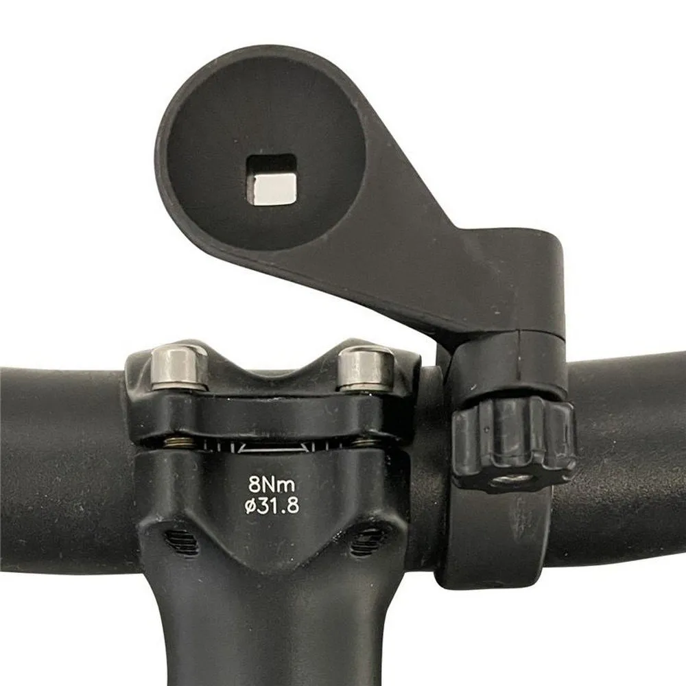 NC-17 Connect 3d Universal Version 2 Styretelefonholder, Black, One Size