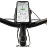 NC-17 Connect 3d Universal Version 2 Styretelefonholder, Black, One Size