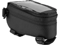 NC-17 Connect Smartphone Oberrohrtasche XL