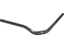 NC-17 Trekking Pro 60 mm 31.8 Riser Lenker, Svart, 618mm