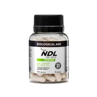 Ndl Pro Health Biological Age Kapsler 60 Enheter Ndl Pro Health Biological Age Kapsler 60 Enheter