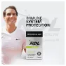 Ndl Pro Health Biological Age Kapsler 60 Enheter, One size