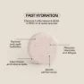 Ndl Pro Health Fast Hydration Duplo Tabletter Appelsin 40 Enheter, One size