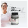 Ndl Pro Health Hydration+ Energipulver Lime Og Sitron 750g, One size