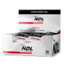 Ndl Pro Health Hydro Energy Gel Boks Med Energigeler Kola 60g 12 Enheter, One size