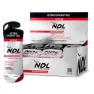 Ndl Pro Health Hydro Energy Gel+caffeine Boks Med Energigeler Kirsebær 60g 12 Enheter, One size