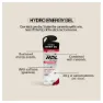 Ndl Pro Health Hydro Energy Gel+caffeine Boks Med Energigeler Kirsebær 60g 12 Enheter, One size