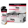 Ndl Pro Health Hydro Energy Gel+caffeine Boks Med Energigeler Mango 60g 12 Enheter, One size