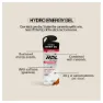 Ndl Pro Health Hydro Energy Gel+caffeine Boks Med Energigeler Mango 60g 12 Enheter, One size
