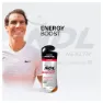 Ndl Pro Health Hydro Energy Gel+caffeine Boks Med Energigeler Mango 60g 12 Enheter, One size