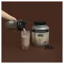 Ndl Pro Health Isolate Protein Powder Myseprotein Sjokolade 1kg, One size