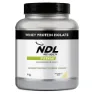 Ndl Pro Health Isolate Protein Powder Myseprotein Vanilje 1kg, One size