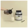 Ndl Pro Health Isolate Protein Powder Myseprotein Vanilje 1kg, One size