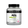 Ndl Pro Health Isolert Myseprotein Jordbær 50g, One size