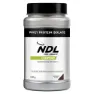 Ndl Pro Health Isolert Myseprotein Sjokolade 500g, One size