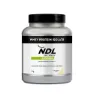 Ndl Pro Health Isolert Myseprotein Vanilje 500g, One size