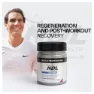 Ndl Pro Health Muskelregenereringspulver Skogsbær 300g, One size