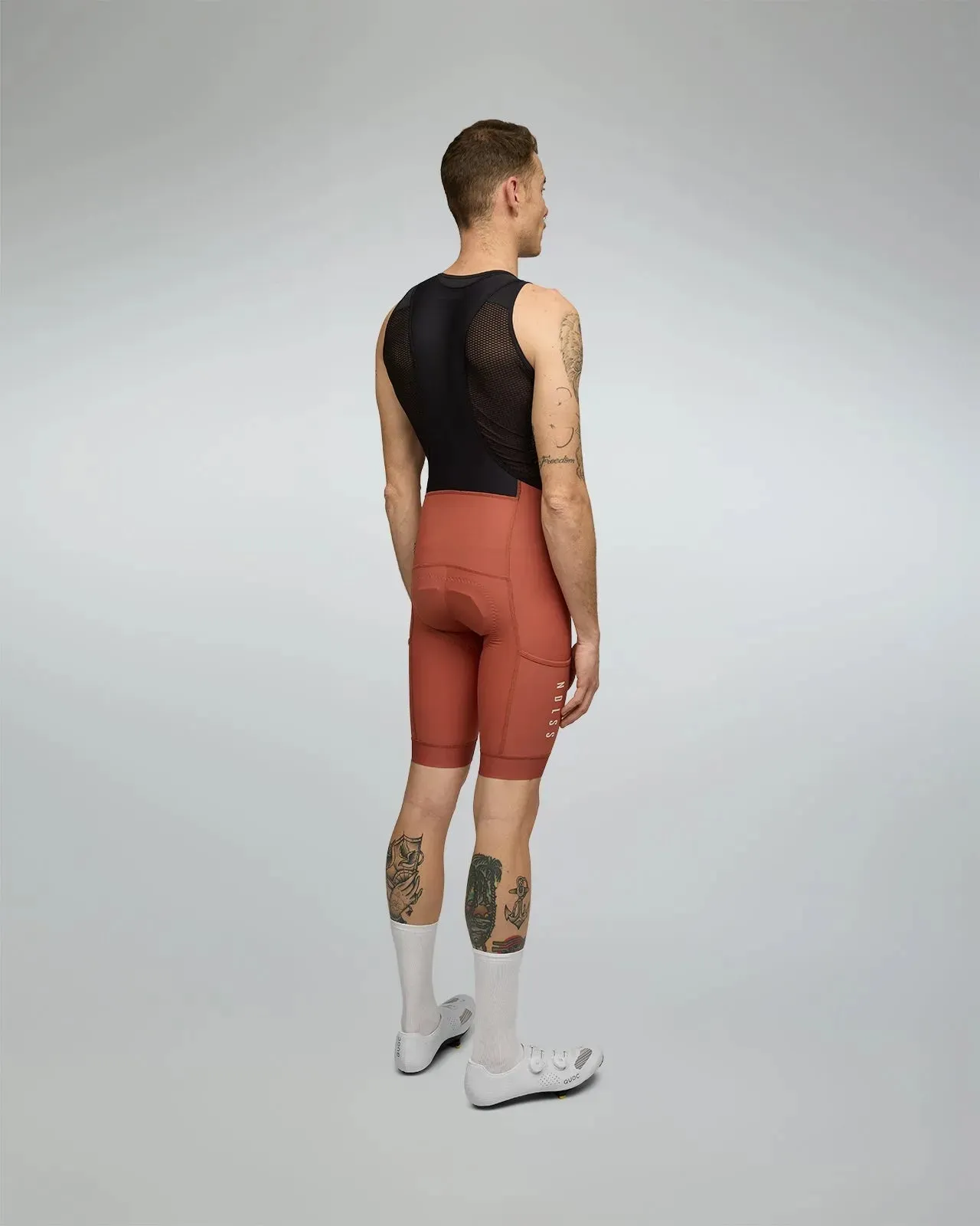 Ndlss Away Cargo Bib Shorts Ndlss Away Cargo Bib Shorts