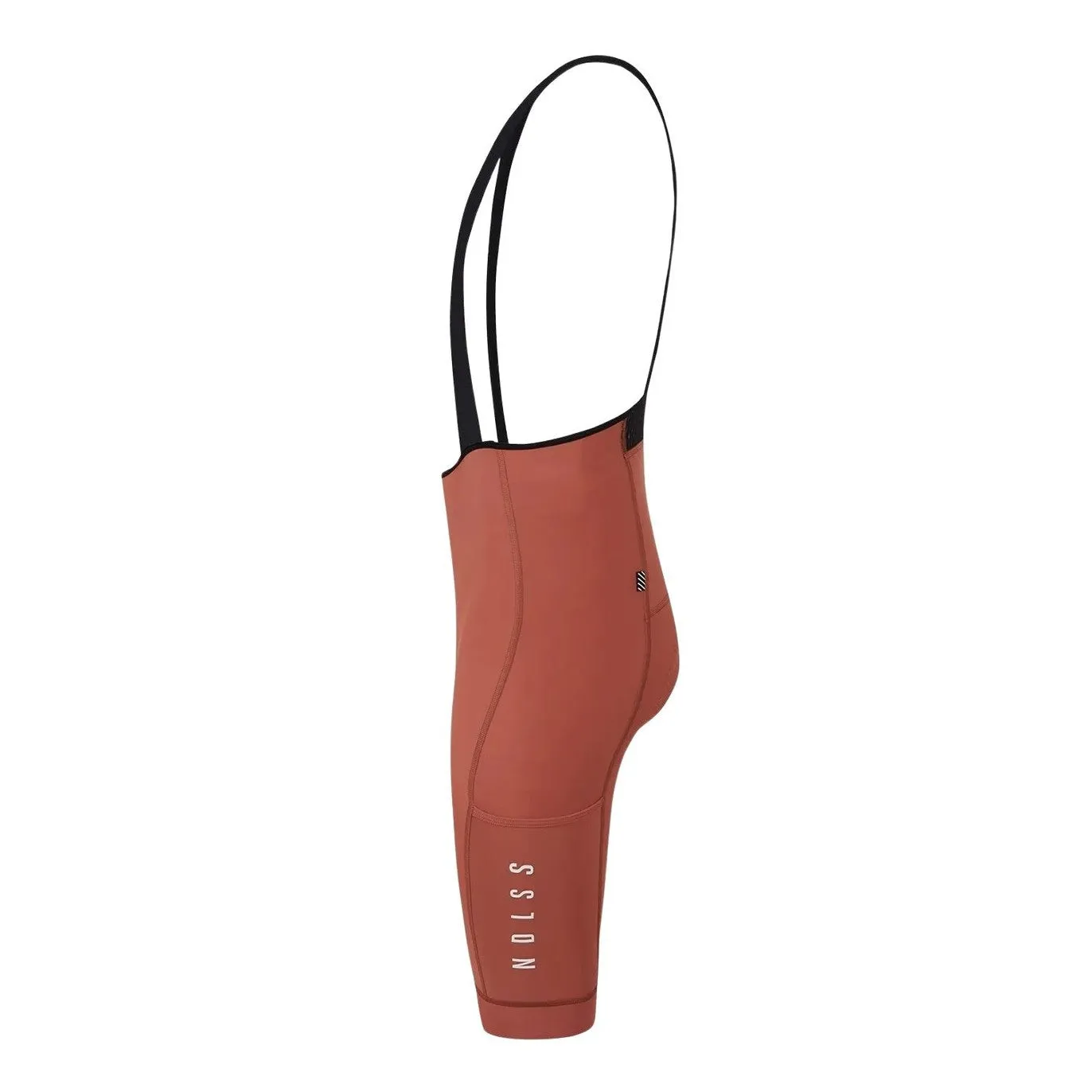 Ndlss Away Cargo Bib Shorts