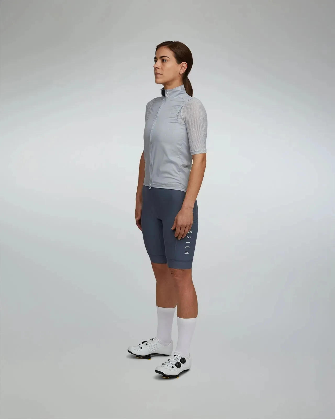 Ndlss Away Cargo Gilet