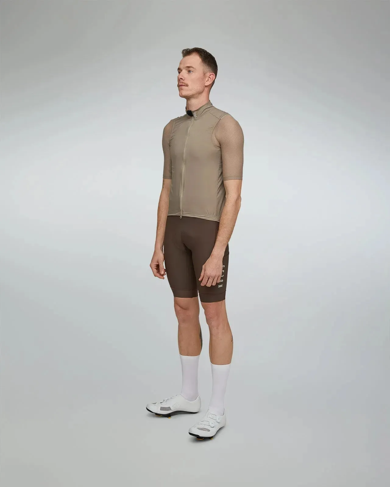 Ndlss Away Cargo Gilet Ndlss Away Cargo Gilet