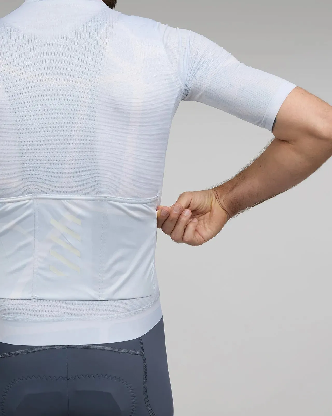 Ndlss Away Jersey