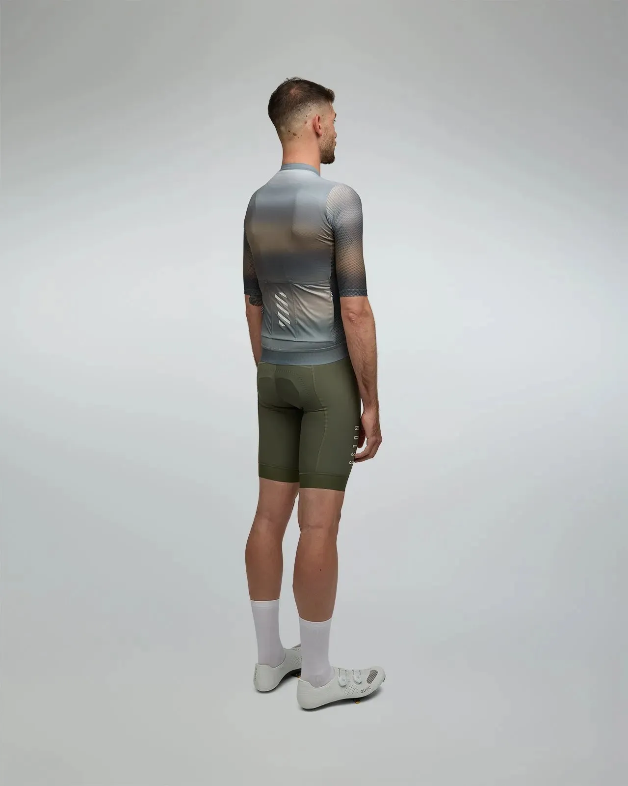 Ndlss Away Mesh Jersey Ndlss Away Mesh Jersey