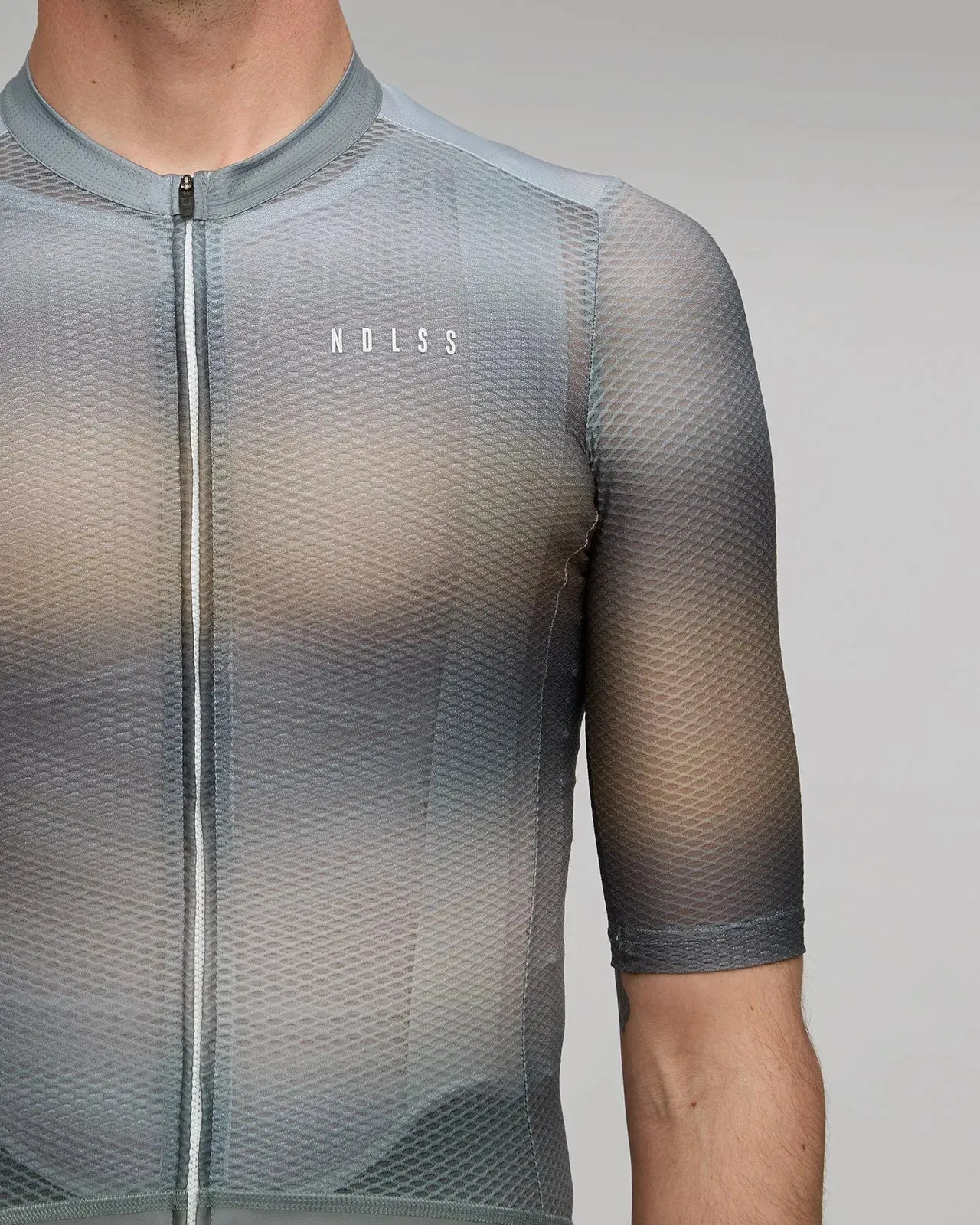 Ndlss Away Mesh Jersey Ndlss Away Mesh Jersey