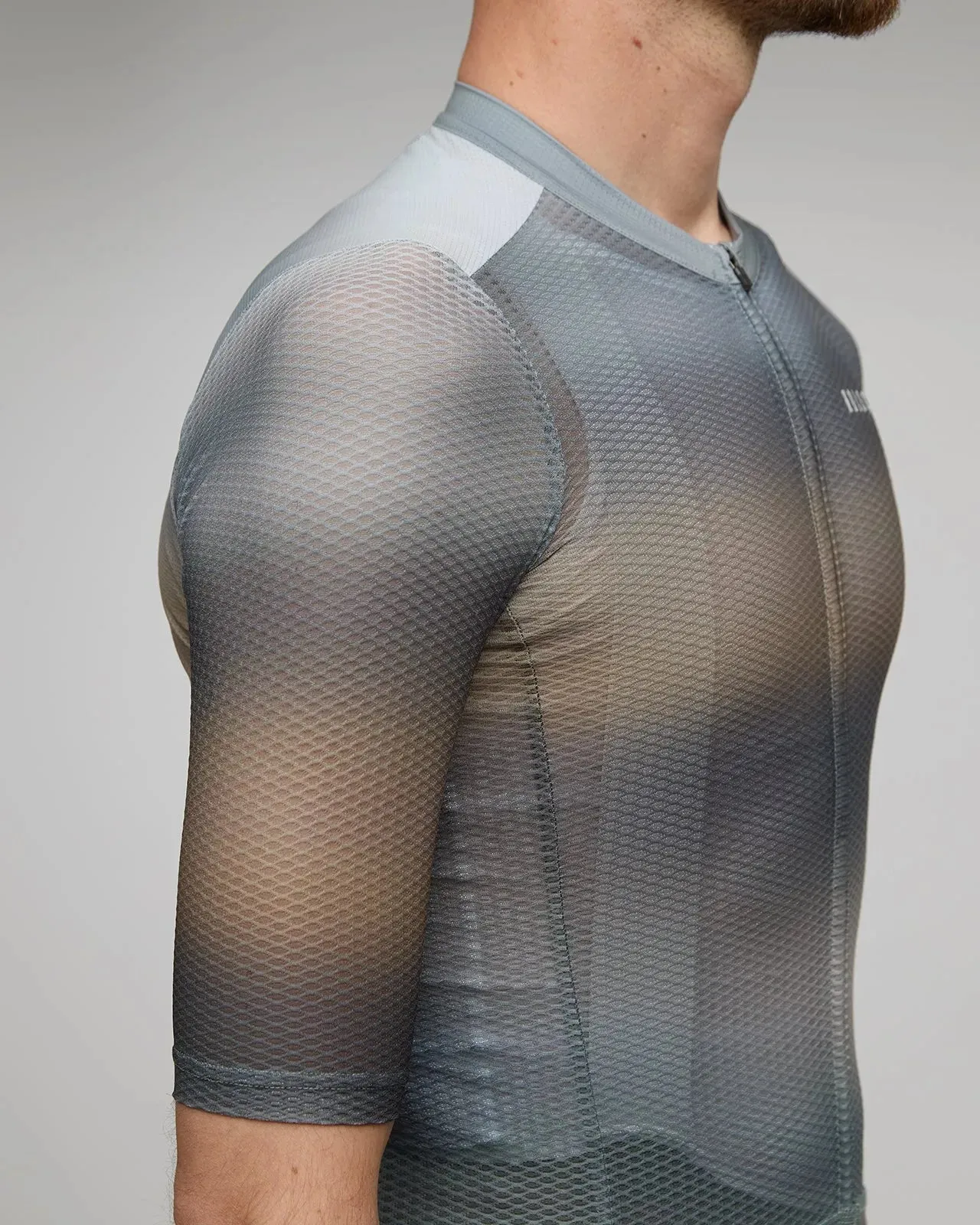 Ndlss Away Mesh Jersey Ndlss Away Mesh Jersey