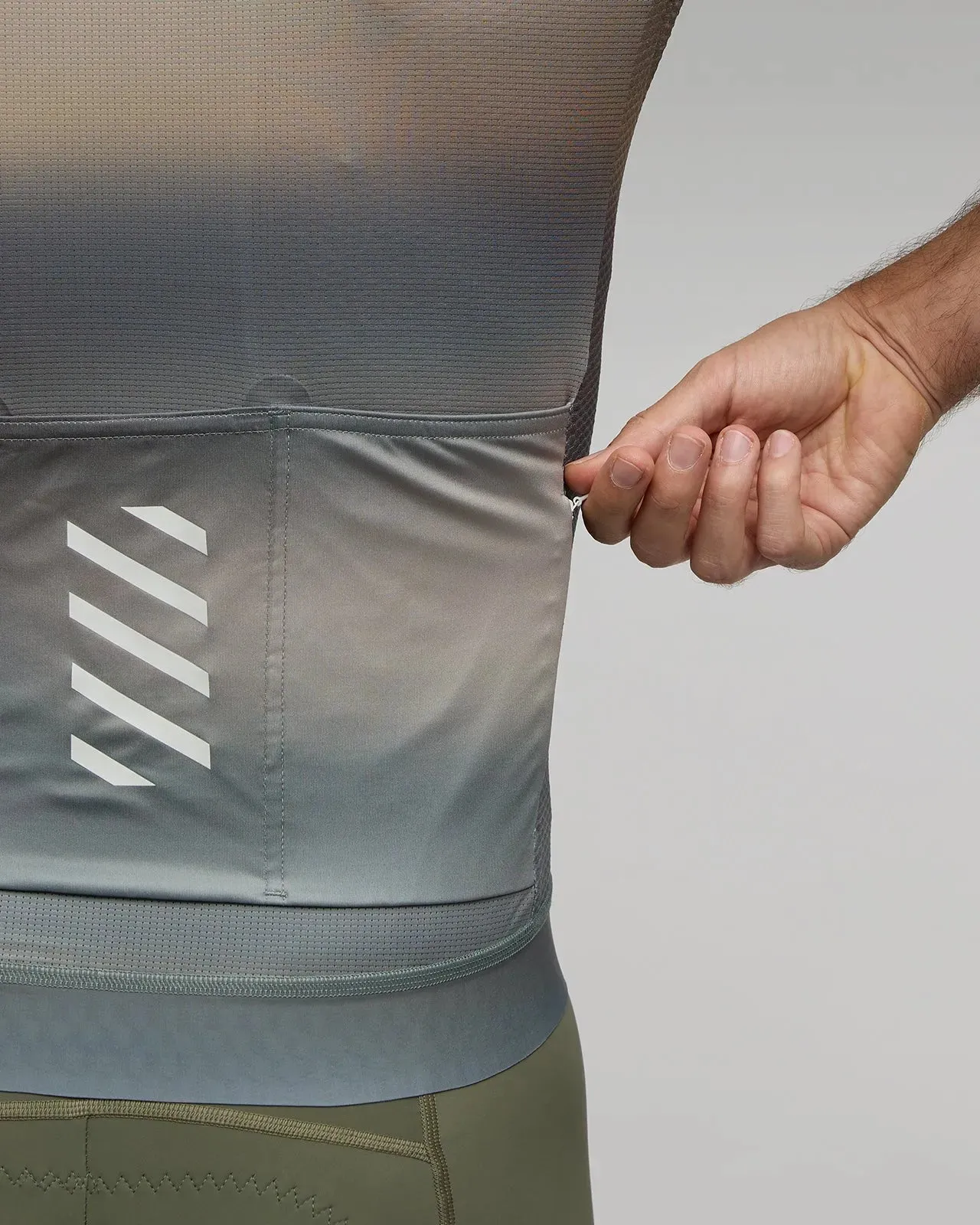 Ndlss Away Mesh Jersey Ndlss Away Mesh Jersey