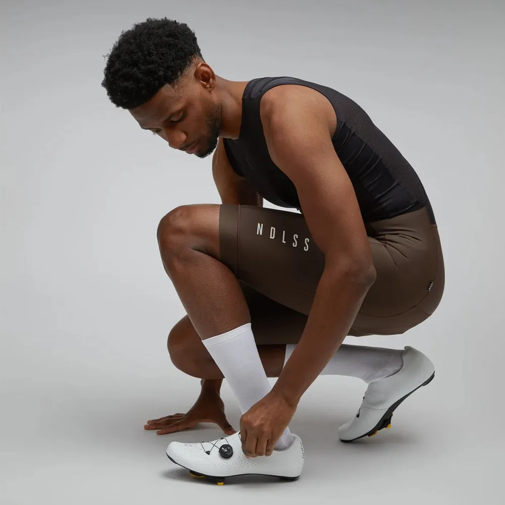 Ndlss Cargo Bib Shorts