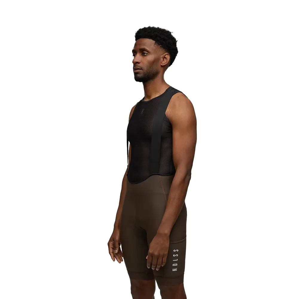 Ndlss Cargo Bib Shorts