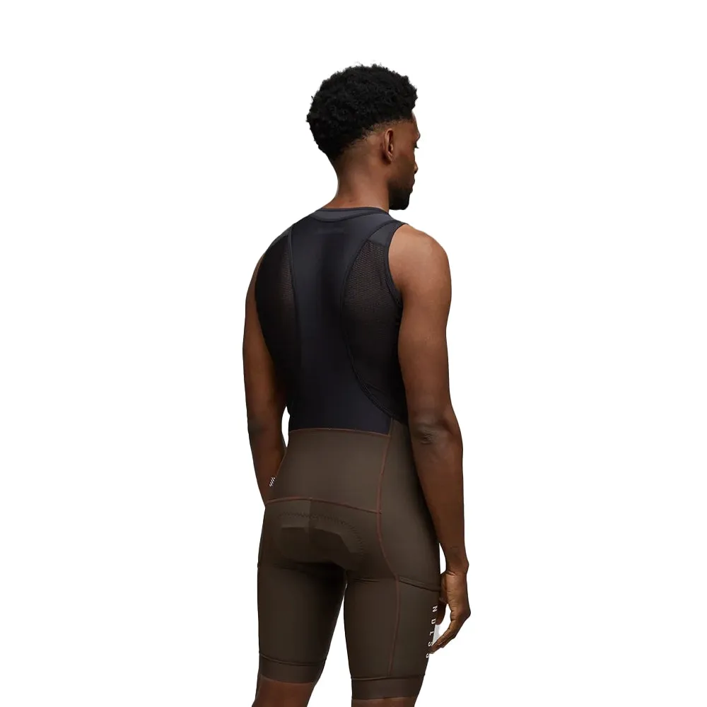 Ndlss Cargo Bib Shorts