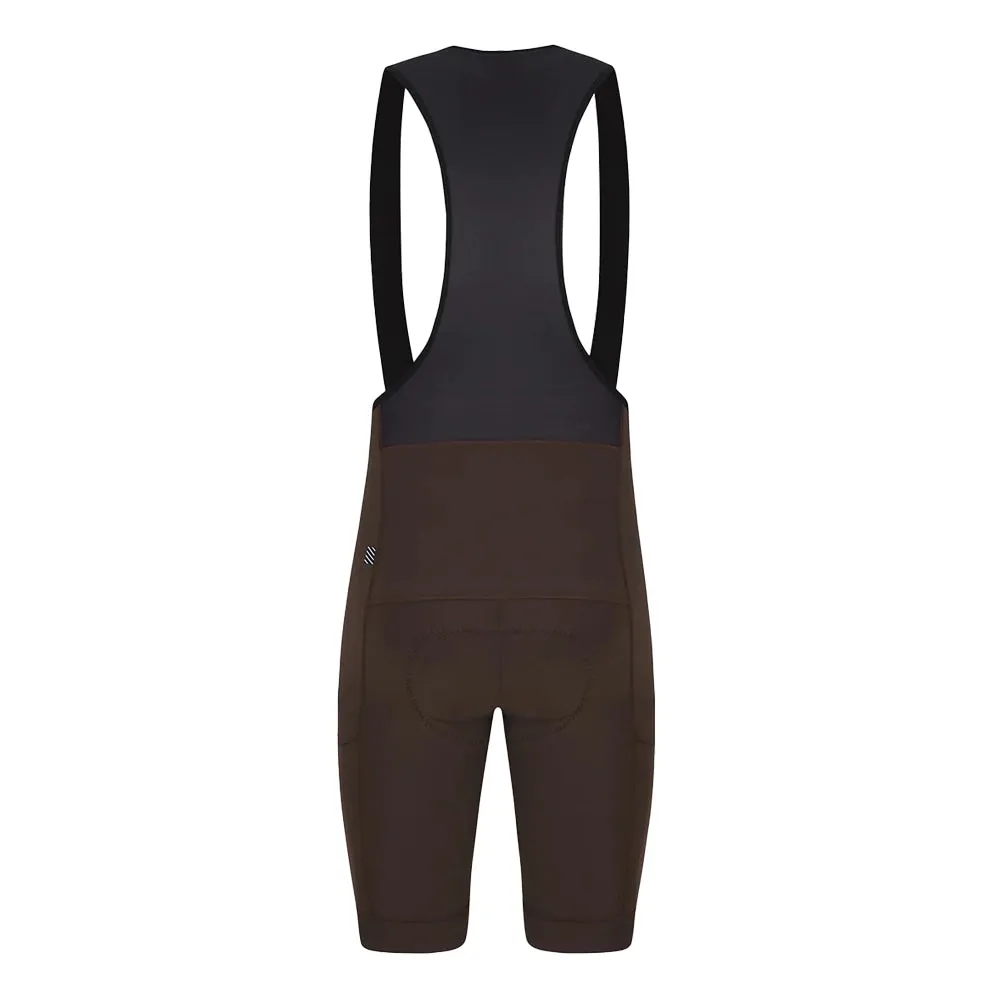 Ndlss Cargo Bib Shorts