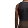 Ndlss Cargo Bib Shorts