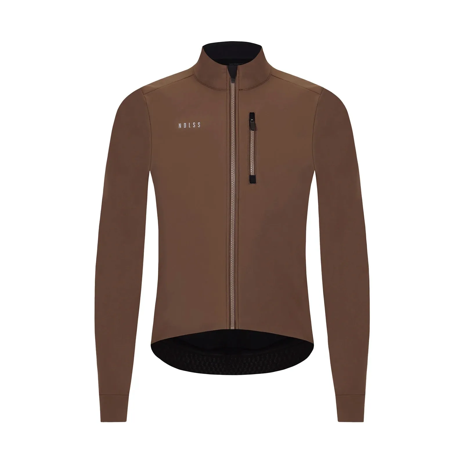 Ndlss Deep Winter Jacket AW23 Ndlss Deep Winter Jacket AW23