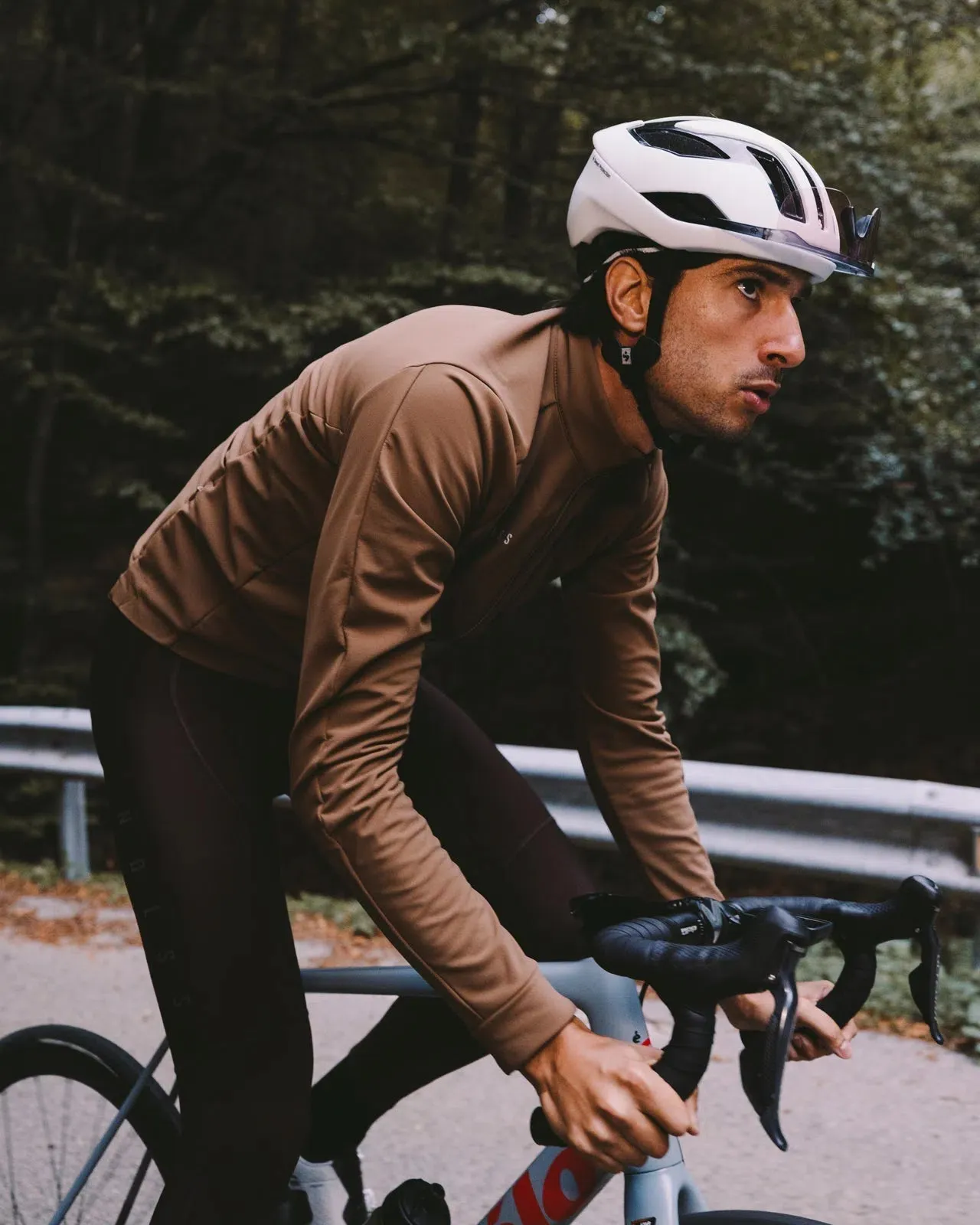 Ndlss Deep Winter Jacket AW23 Ndlss Deep Winter Jacket AW23